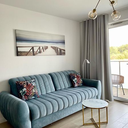 Apartament Coral Grzybowo  Exterior foto